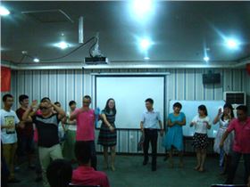 8月8日培训及市场启动会 8月8日培训及市场启动会