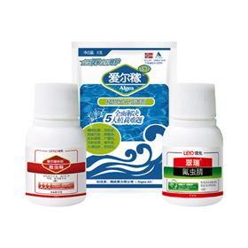 花生拌种剂爱尔稼