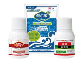 花生拌种剂爱尔稼