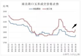 玉米价格涨了,这回能持续多久?