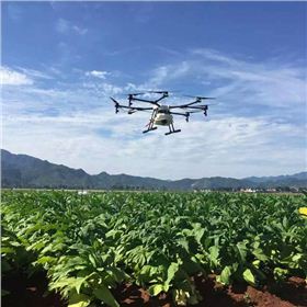 植保无人机
