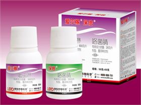吡虫啉小麦种衣剂