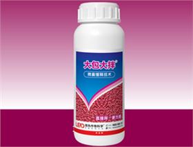 爱尔稼大包大拌拌种剂