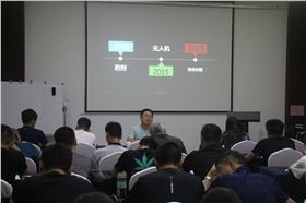 公司经历 公司经历