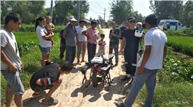 植保机讲解 植保机讲解