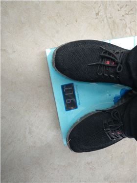 没有使用吉活速