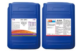 花生拌种剂哪种好 花生拌种剂哪种好