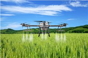 无人机飞防助剂 无人机飞防助剂