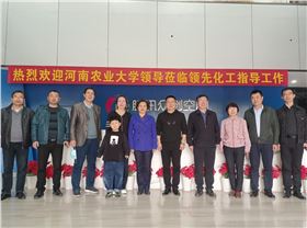 领先化工 领先化工