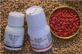 小麦拌种剂 小麦拌种剂