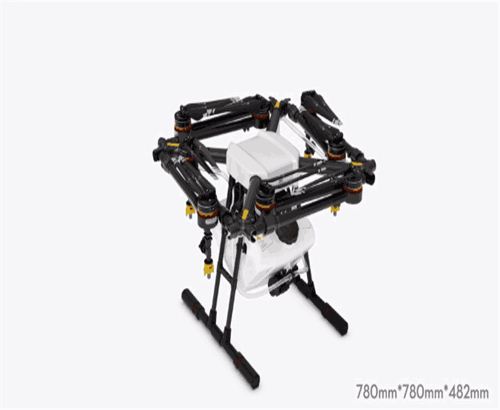 MG-1--农业植保无人机 MG-1--农业植保无人机