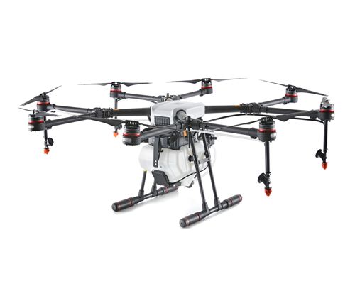 MG-1S农业植保无人机 MG-1S农业植保无人机