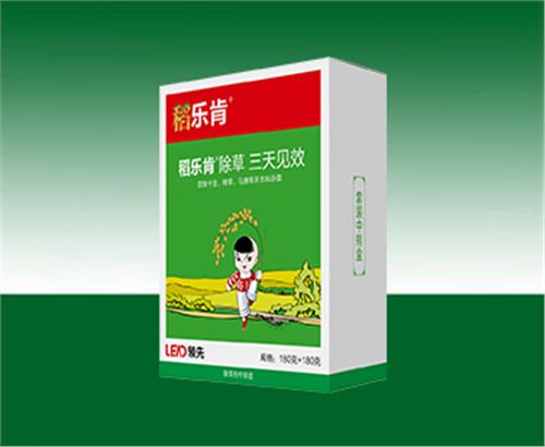 水稻除草剂——稻乐肯 水稻除草剂——稻乐肯