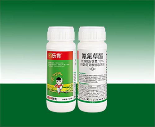 水稻除草剂——稻乐肯 水稻除草剂——稻乐肯