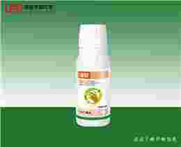 稻田除草剂——益  切