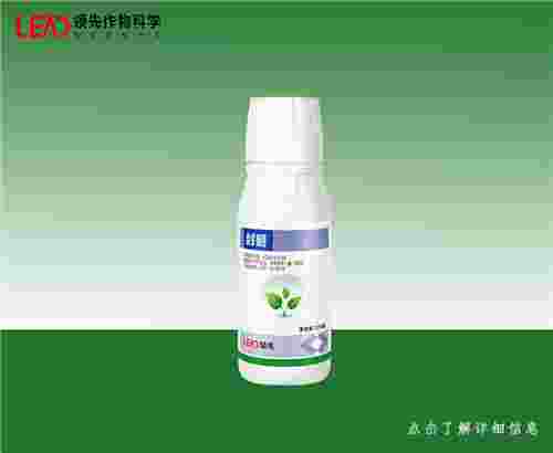 稻田除草剂——封碧