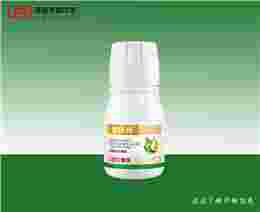 稻田除草剂——金乐肯