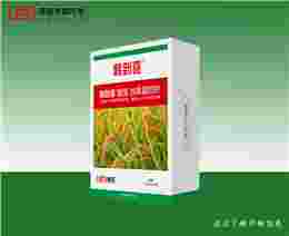 稻田除草剂——韩到喜