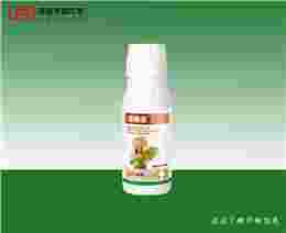 水稻除草剂——穗穗重