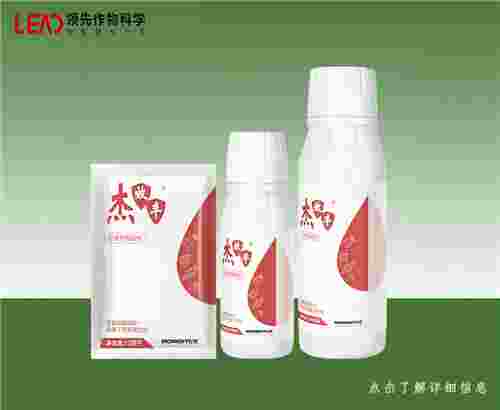 杰效丰---小虫助剂