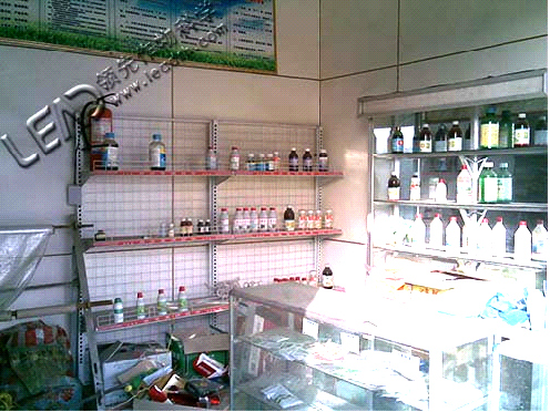 大农业时代到来农资经销商的未来在那里