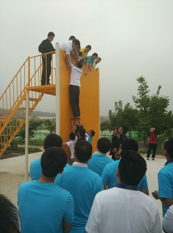 领先化工争做“互联网+农业”的标杆企业!