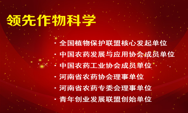 玉米除草剂招商