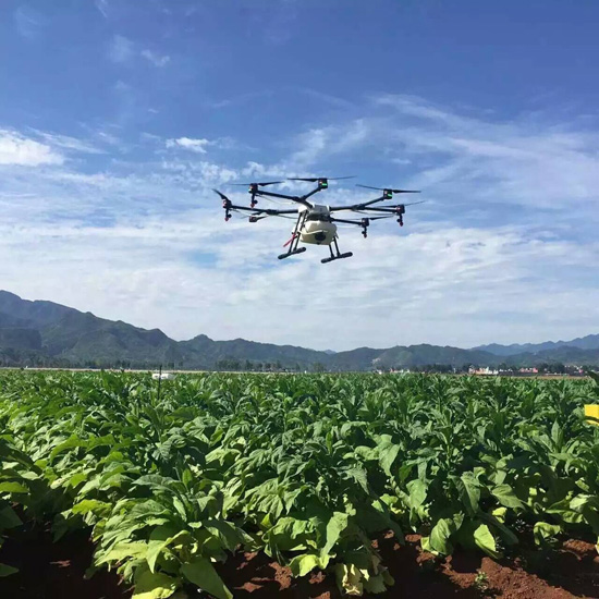 植保无人机