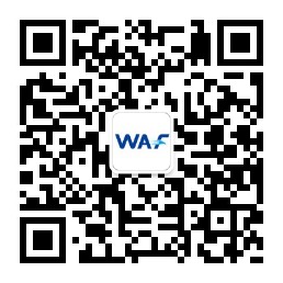 我爱飞飞防联盟二维码