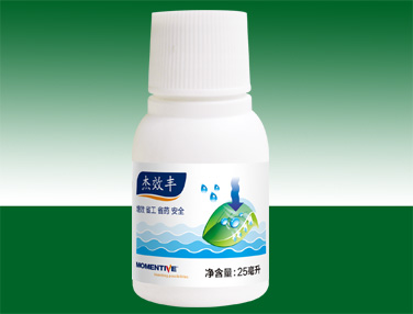 杰效丰—促进药效吸收