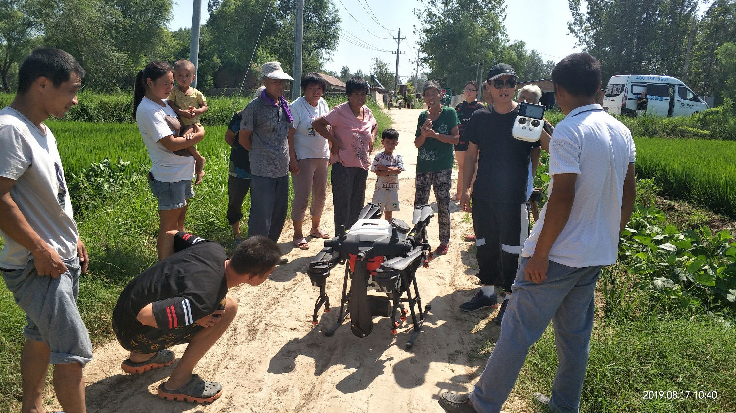 植保机讲解 植保机讲解