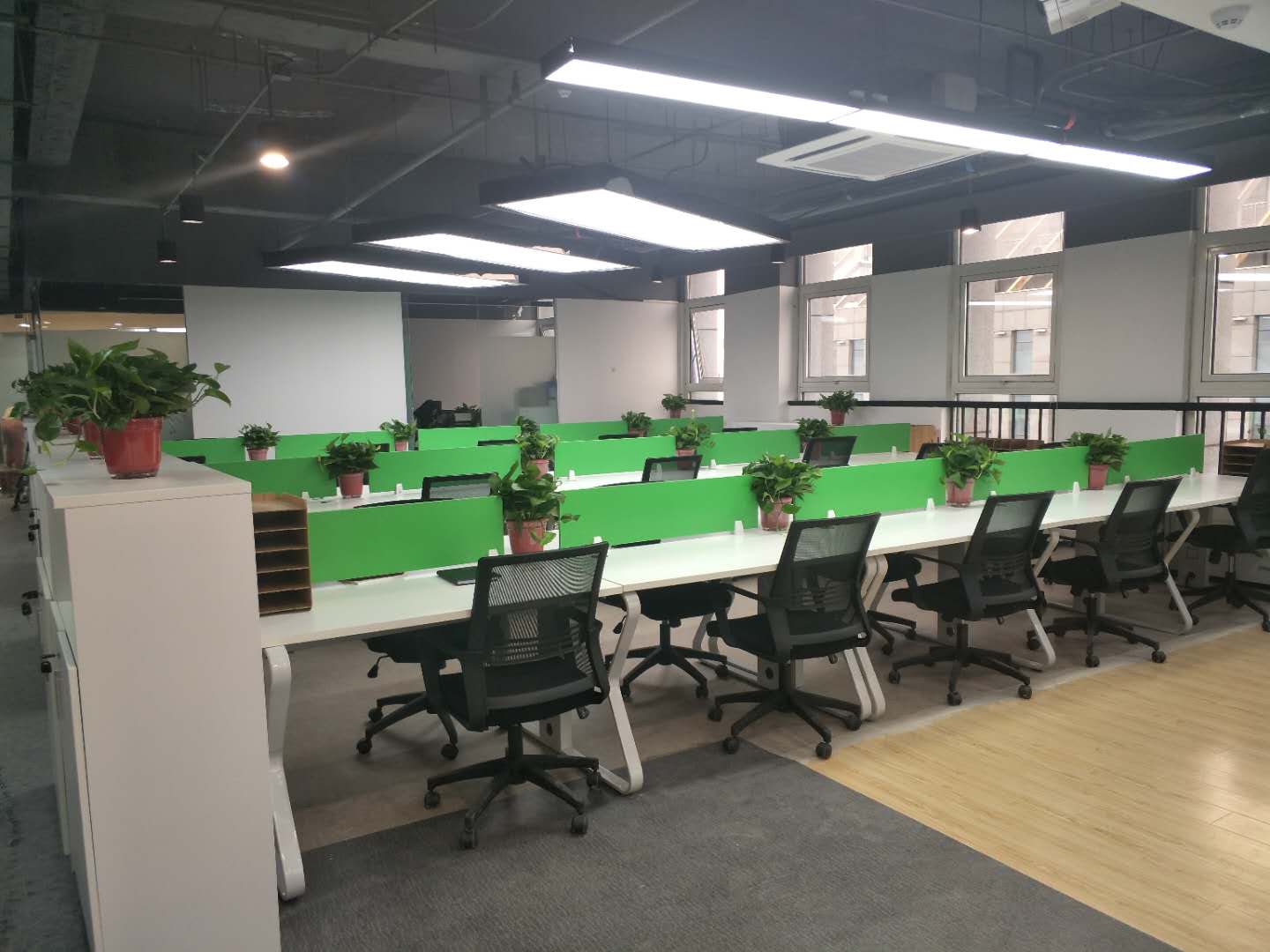 公司环境 公司环境