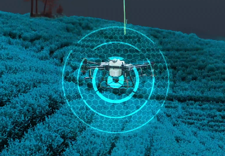 球型雷达 球型雷达