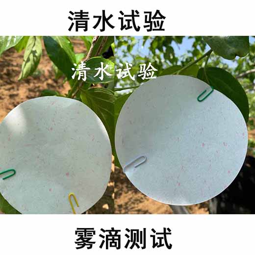 试验对比 试验对比