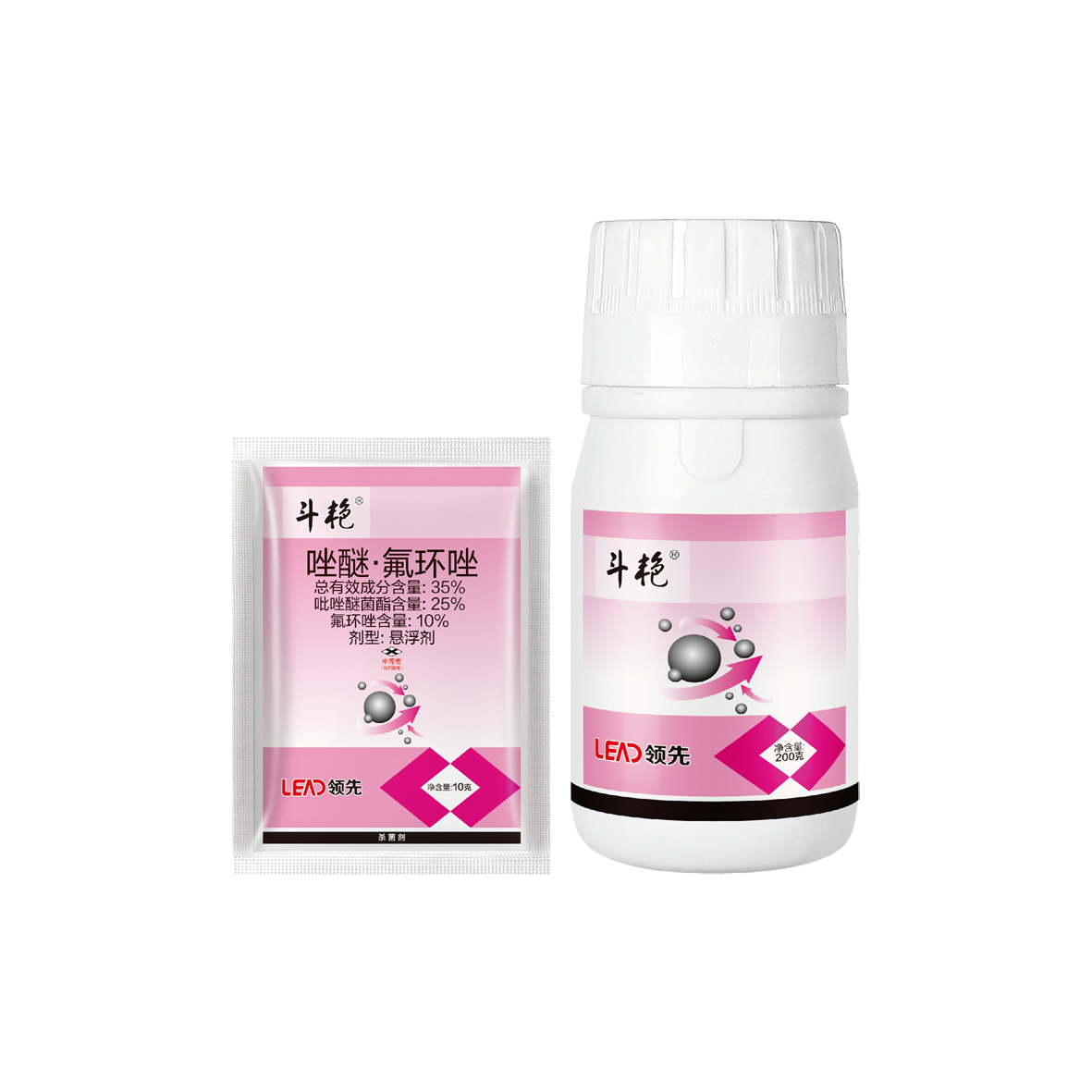 斗艳 杀菌剂 斗艳 杀菌剂