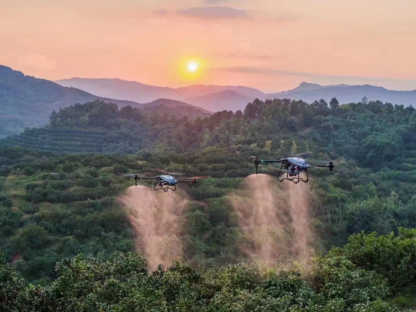 T40无人机 T40无人机