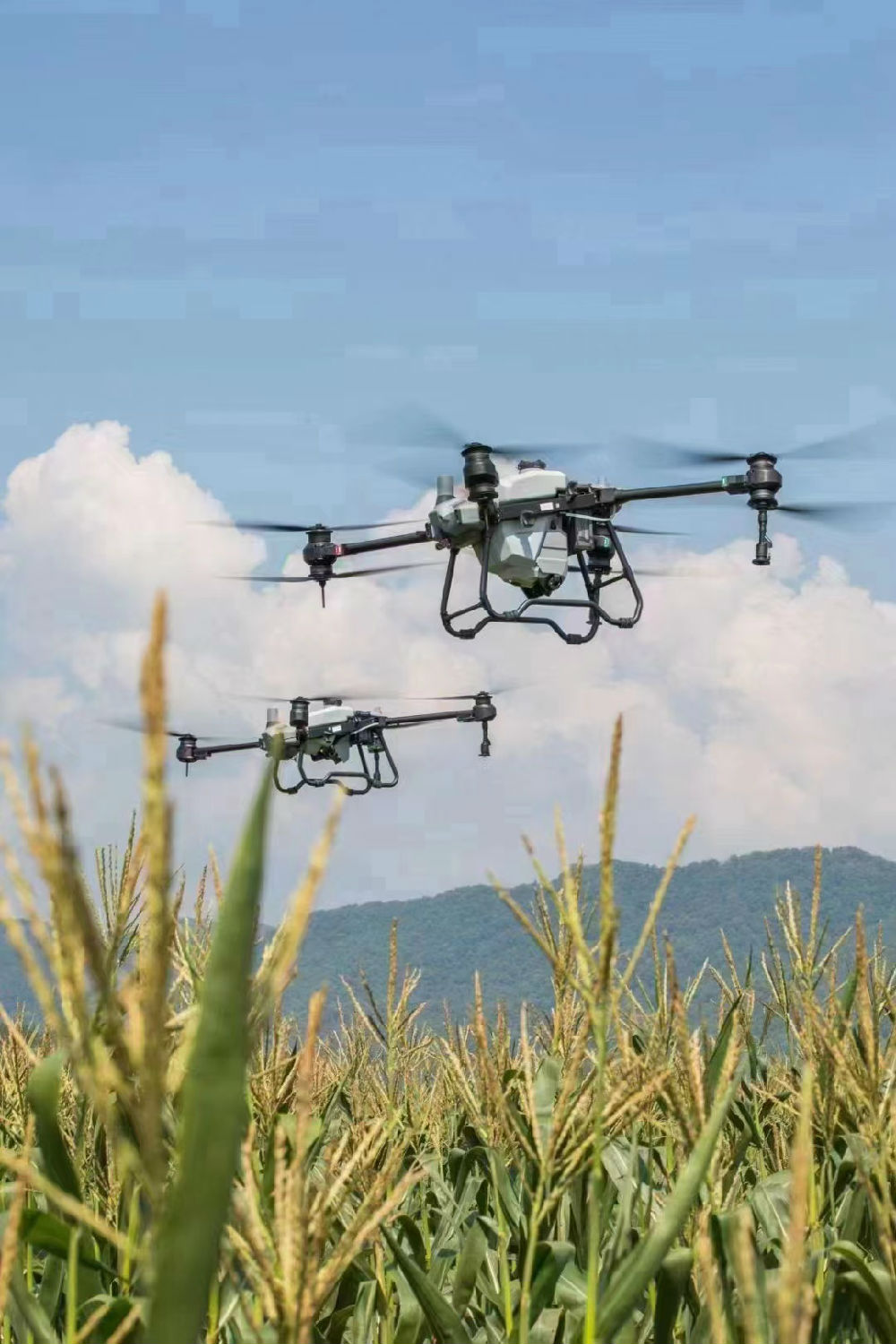 无人机T40 无人机T40