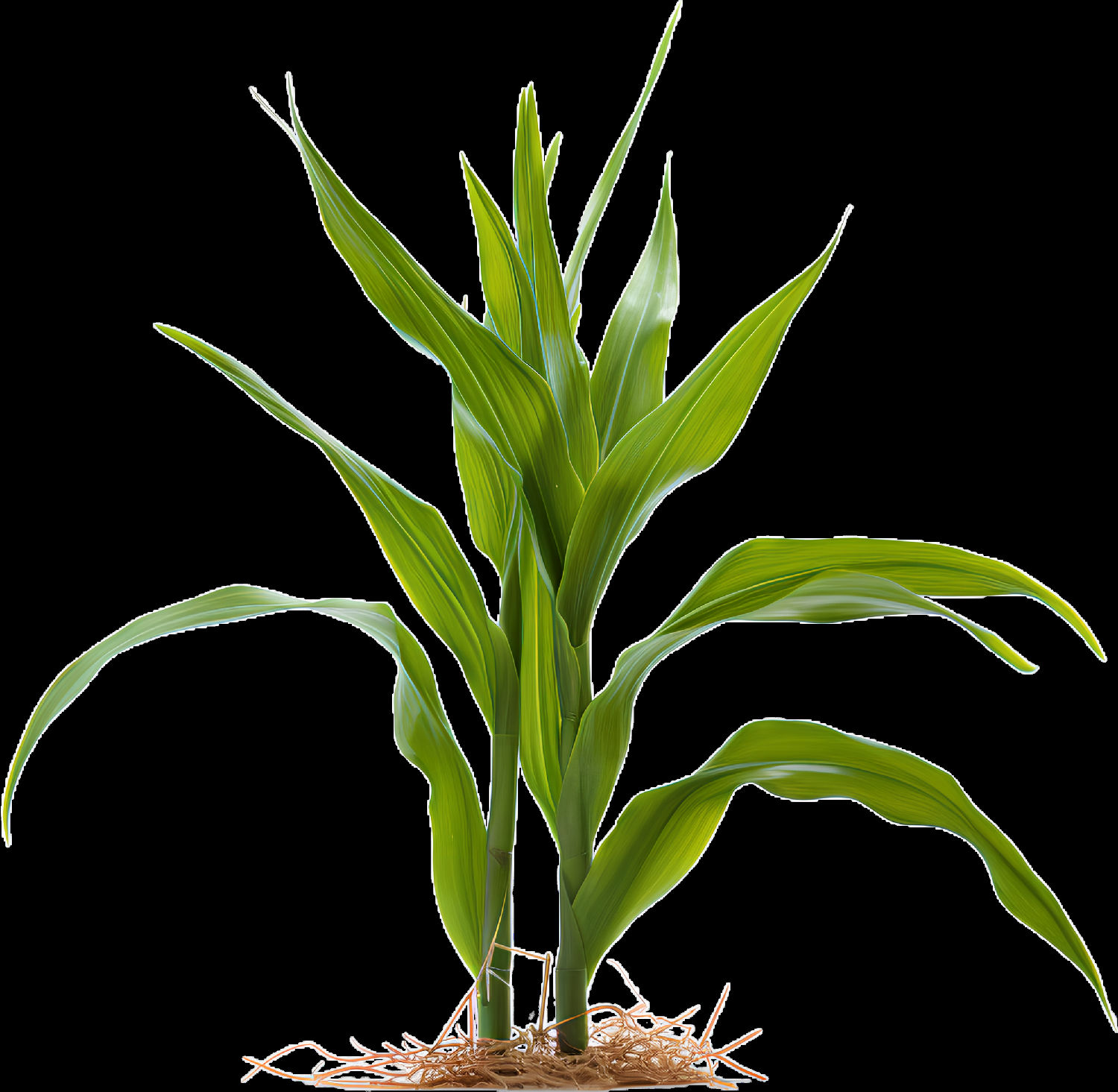 玉米苗.png 玉米苗.png