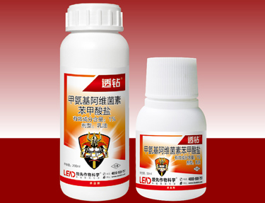 杀虫剂——透钻 杀虫剂——透钻